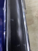 Zderzak tylny Mercedes W166 GLE AMG 1 I 15-19r. tył 6XPDC A1668850938