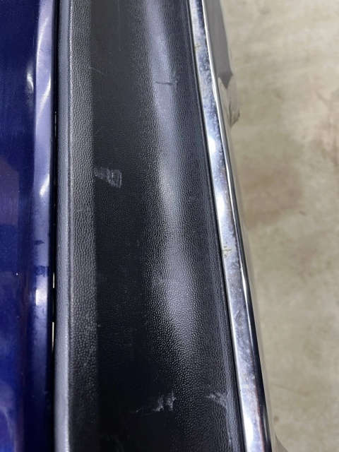 Zderzak tylny Mercedes W166 GLE AMG 1 I 15-19r. tył 6XPDC A1668850938
