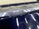 Zderzak tylny Mercedes W166 GLE AMG 1 I 15-19r. tył 6XPDC A1668850938