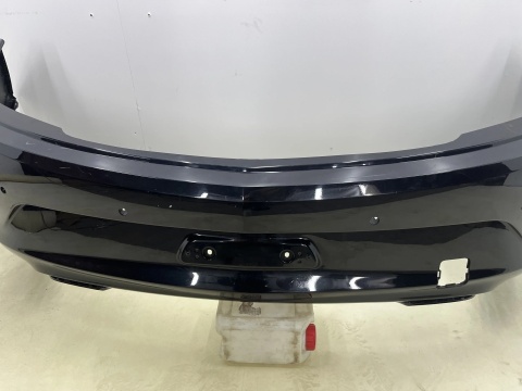 Zderzak tylny Opel Cascada 13-19r. tył 4XPDC 13369021