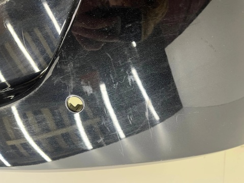 Zderzak tylny Opel Cascada 13-19r. tył 4XPDC 13369021