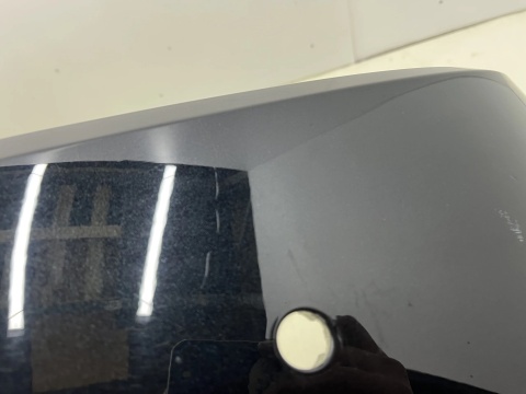 Zderzak tylny Opel Cascada 13-19r. tył 4XPDC 13369021