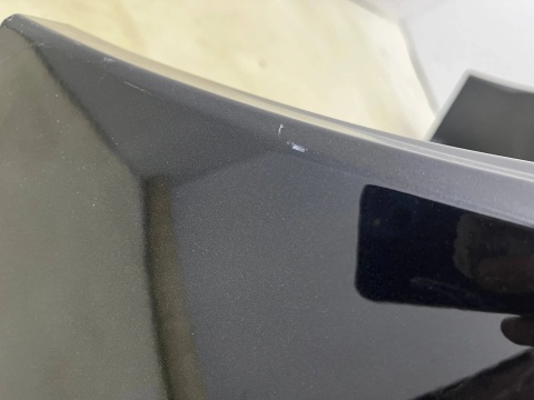 Zderzak tylny Opel Cascada 13-19r. tył 4XPDC 13369021