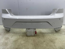 Zderzak tylny Seat Ibiza 5 V 17r.- tył 3XPDC 6F0807421H