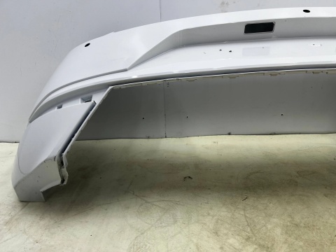 Zderzak tylny Seat Ibiza 5 V 17r.- tył 3XPDC 6F0807421H