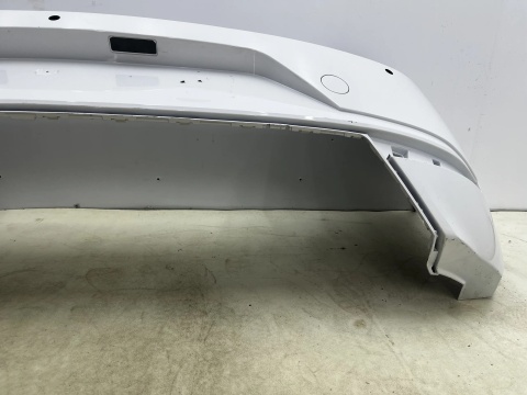 Zderzak tylny Seat Ibiza 5 V 17r.- tył 3XPDC 6F0807421H