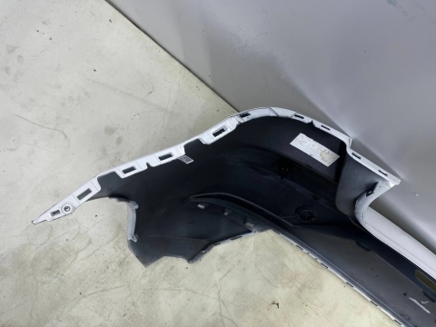 Zderzak tylny Seat Ibiza 5 V 17r.- tył 3XPDC 6F0807421H
