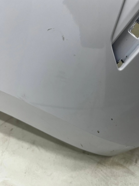 Zderzak tylny Seat Ibiza 5 V 17r.- tył 3XPDC 6F0807421H