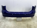Zderzak tylny VW Golf 7 VII Kombi 17-20r. Lift tył 6XPDC 5G9807421M