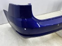 Zderzak tylny VW Golf 7 VII Kombi 17-20r. Lift tył 6XPDC 5G9807421M