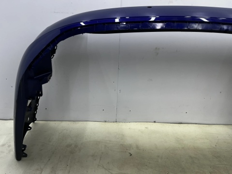 Zderzak tylny VW Golf 7 VII Kombi 17-20r. Lift tył 6XPDC 5G9807421M