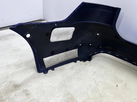 Zderzak tylny VW Golf 7 VII Kombi 17-20r. Lift tył 6XPDC 5G9807421M