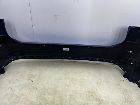 Zderzak tylny VW Golf 7 VII Kombi 17-20r. Lift tył 6XPDC 5G9807421M