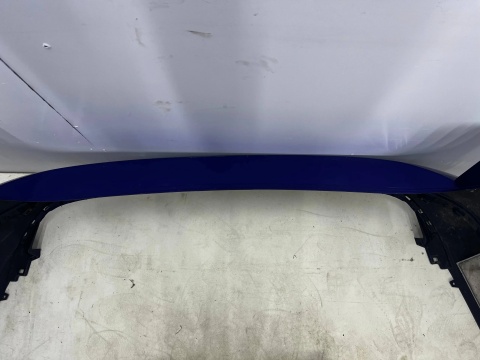 Zderzak tylny VW Golf 7 VII Kombi 17-20r. Lift tył 6XPDC 5G9807421M