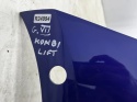 Zderzak tylny VW Golf 7 VII Kombi 17-20r. Lift tył 6XPDC 5G9807421M