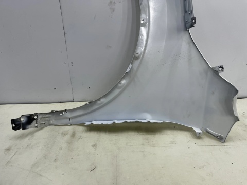 Błotnik Nissan Qashqai J11 2 II 13-21r. prawy przedni prawy przód