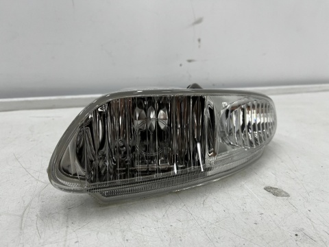 Lampa reflektor Lexus LS430 3 III 00-03r. nowy orginalny lewy przedni halogen 81211-50051