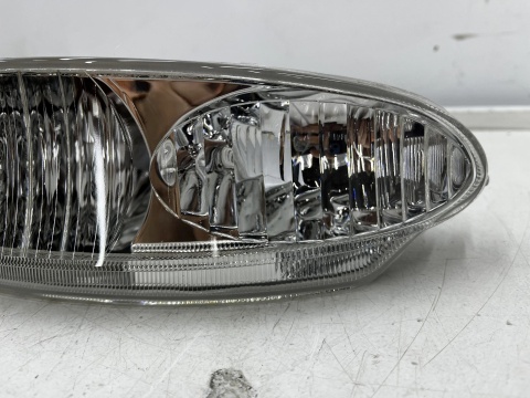 Lampa reflektor Lexus LS430 3 III 00-03r. nowy orginalny lewy przedni halogen 81211-50051