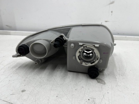 Lampa reflektor Lexus LS430 3 III 00-03r. nowy orginalny lewy przedni halogen 81211-50051