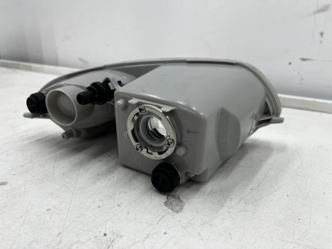 Lampa reflektor Lexus LS430 3 III 00-03r. nowy orginalny lewy przedni halogen 81211-50051