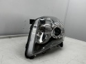 Lampa reflektor Toyota Avensis 2 II T25 LIFT 06-09r. lewa przednia EU H7 soczewka lewy przód 81170-05240