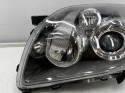 Lampa reflektor Toyota Avensis 2 II T25 LIFT 06-09r. lewa przednia EU H7 soczewka lewy przód 81170-05240