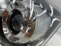 Lampa reflektor Toyota Avensis 2 II T25 LIFT 06-09r. lewa przednia EU H7 soczewka lewy przód 81170-05240