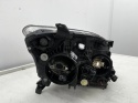 Lampa reflektor Toyota Avensis 2 II T25 LIFT 06-09r. lewa przednia EU H7 soczewka lewy przód 81170-05240