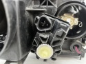 Lampa reflektor Toyota Avensis 2 II T25 LIFT 06-09r. lewa przednia EU H7 soczewka lewy przód 81170-05240