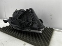 Lampa reflektor Toyota Avensis 2 II T25 LIFT 06-09r. lewa przednia EU H7 soczewka lewy przód 81170-05240