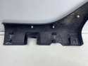 Listwa Dacia Sandero StepWay I 17-20r. nakładka prawego tylnego błotnika