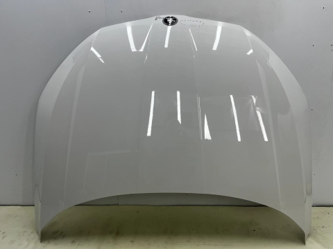 Maska Skoda Octavia 4 IV 19r.- pokrywa silnika 5E3823155