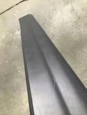 Nakładka progu Mini One Cooper III F55 5Drzwi 13-24r. prawa listwa prawy próg zewnętrzny nakładka 7315524