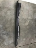 Nakładka progu Mini One Cooper III F55 5Drzwi 13-24r. prawa listwa prawy próg zewnętrzny nakładka 7315524
