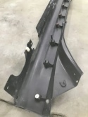 Nakładka progu Mini One Cooper III F55 5Drzwi 13-24r. prawa listwa prawy próg zewnętrzny nakładka 7315524