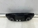 Panel klimatyzacji Opel Insignia A 08-17r. sterowania nawiewem wentylacją