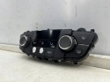 Panel klimatyzacji Opel Insignia A 08-17r. sterowania nawiewem wentylacją