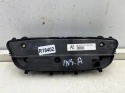 Panel klimatyzacji Opel Insignia A 08-17r. sterowania nawiewem wentylacją