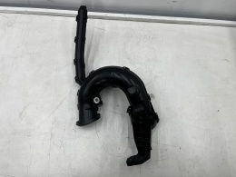 Rura Nissan Juke F15 1 I 10-19r. 1.6 1.2 benzyna przewód dolotowy wąż powietrza nowy orginalny 16554-1kk0a
