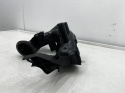Rura Nissan Juke F15 1 I 10-19r. 1.6 1.2 benzyna przewód dolotowy wąż powietrza nowy orginalny 16554-1kk0a