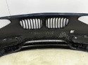 Zderzak przedni BMW 1 F20 F21 11-15r. Przedlift przód spryski 7272568