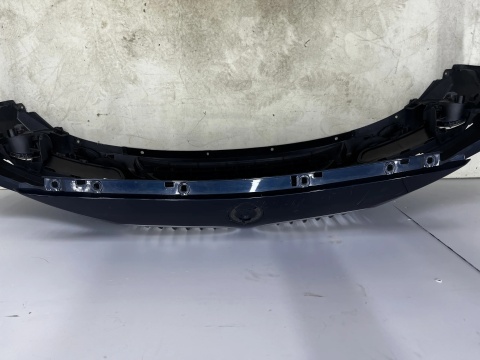 Zderzak przedni BMW 1 F20 F21 11-15r. Przedlift przód spryski 7272568