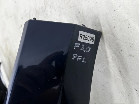 Zderzak przedni BMW 1 F20 F21 11-15r. Przedlift przód spryski 7272568