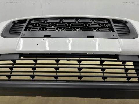 Zderzak przedni Citroen Berlingo 3 III IV 4 MultiSpace 18-24r. przód