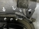 Zderzak przedni Citroen Berlingo IV 18-24r. Przedlift przód 9816749477