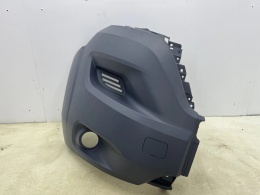 Zderzak przedni Fiat Ducato 3 III Jumper Boxer Movano C 14-24r. Lift przód