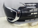 Zderzak przedni Mitsubishi Outlander III 16-19r. Lift przód 6410G227ZZ