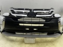 Zderzak przedni Mitsubishi Outlander III 16-19r. Lift przód 6410G227ZZ