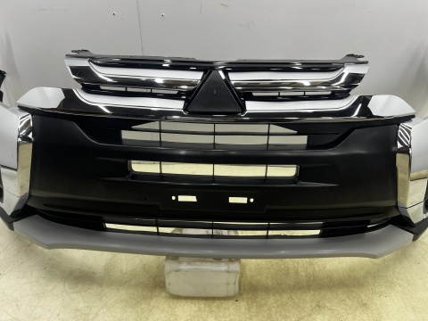 Zderzak przedni Mitsubishi Outlander III 16-19r. Lift przód 6410G227ZZ