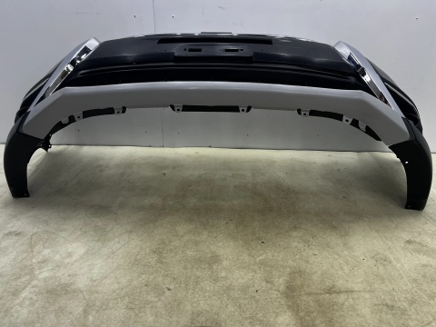 Zderzak przedni Mitsubishi Outlander III 16-19r. Lift przód 6410G227ZZ